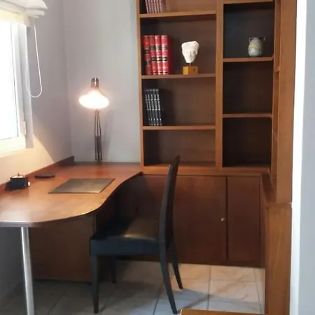 03 - Apt In The Heart Of The City - Heraklion (Crete)